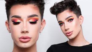 Brows Eyeshadow Winged Liner Lashes For Beginners Youtube Today we tap into the green shades from the james charles palette. brows eyeshadow winged liner lashes for beginners