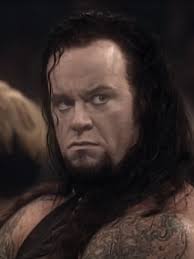 Mark Calloway The Undertaker