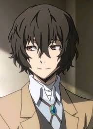 Dazai Osamu Mbti Enneagram And Socionics Personality Type Your e/c glistened with joy as ranpo continued to ramble and boast about how utterly amazing he was. dazai osamu mbti enneagram and