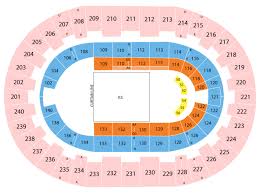 Disney On Ice Worlds Of Enchantment Tickets At North Charleston Coliseum On November 3 2018 At 3 00 Pm