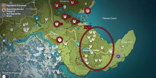 How To Farm Damaged Masks In Genshin Impact - Gamer Journalist