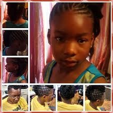 Knotty" Girl Creations