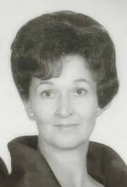 Thelma Wagstaff Haslam (1918-2001)