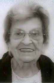 LOUISE HEWITT Obituary