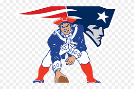 New england patriots vector logo, free to download in eps, svg, jpeg and png formats. New England Patriots Clipart Transparent New England Patriots Colors Png Download 1601495 Pikpng