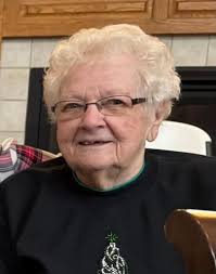 Elaine Emily (Meyer) Brockhoff Obituary April 15, 2025