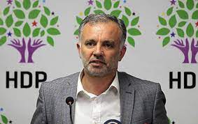 Ayhan bilgen, 'gereği düşünüldü açık mektup' adlı kitabını 2017 yılında tutuklu bulunduğu cezaevinde yazdı. Ayhan Bilgen Den Hdp Ye Turkiyelilesme Rudaw Net