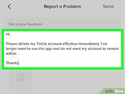 Easy Ways To Contact Tiktok 15 Steps With Pictures Wikihow