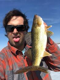 Weekend Tackle Throwdown Winner for Golden Trout