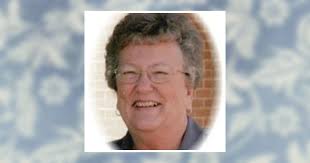 Marie Ann Frantum Obituary July 6, 2014