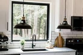 To change pendant lights in kitchen. How To Install A Pendant Light