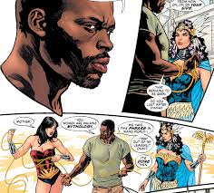 The grand delusion : r/dccomicscirclejerk