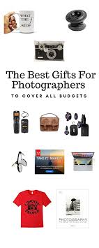 The Best Gifts For Photographers To Cover All Budgets Travel With Meraki Photographer Gifts Gifts For Photographers Photography Gifts