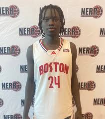 Jacob Cofield (@JakeCofield)