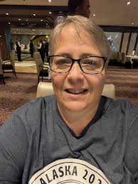 Beautiful morning views!