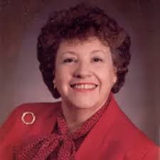 Obituary information for Marilee Curell