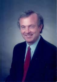 William Oates Obituary