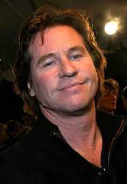 Don't die without telling me where you're going: 44 Val Kilmer Ideen Schauspieler Filme Val Kilmer
