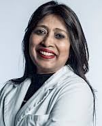 Dr. med. Mara Isabella Meier