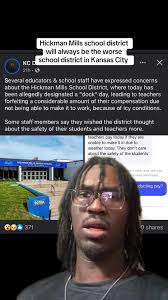 Dennis Carpenter Hickman Mills