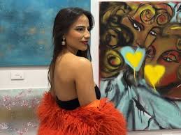 La venezolana que se convirtió en la expositora más joven de la Feria de Arte en Madrid: “Nunca dejé de pintar”