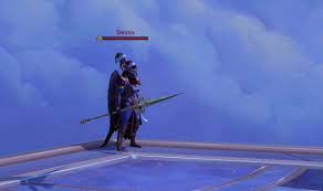 Wowhead On Twitter With Every Winter Veil Certain Bosses Receive Winter Hats Enabling Them To Drop Winter Veil Hats During The Holiday Shadowlands Warcraft Https T Co Itnpobstah Https T Co Poctc33faa
