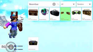 As of december 9, 2018, it has been purchased 114,325+ times and favorited 31,000+ times. Roblox Golden Super Fly Boombox Gear Code