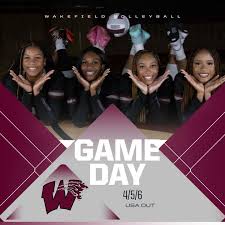 Introducing your '24 season Defense Specialist, Kayli Barlett (Sr.), Ella  Murphy (Jr.), and Parker Whitesell (Sr.)