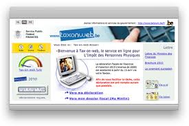Taxes and other payment requests. Tax On Web Centran