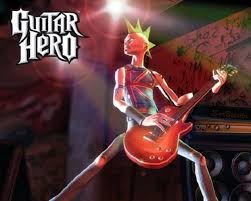 Press blue, yellow, green, yellow, red, green, red, yellow. Guitar Hero Ps2 Cheats And Tips