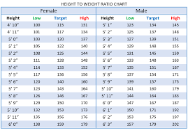 how to lose weight according to age rdx sports blog