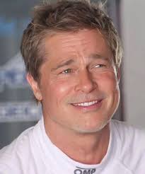 Brad Pitt