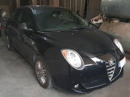 Image result for Nero 2011 MiTo