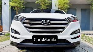 Learn the ins and outs about the 2018 hyundai tucson value awd. Used Hyundai Tucson 2018 For Sale In The Philippines Manufactured After 2018 For Sale In The Philippines