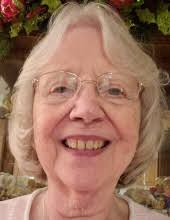 Obituary information for Charlotte J. Inman