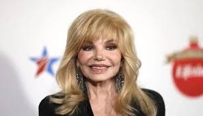 The latest bye bye birdie ann margret news, videos & comments