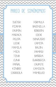 Hasbro gaming juego de suelo twistter 98831175 version espanola portuguesa. Juego De Mimica Para Baby Shower Novocom Top