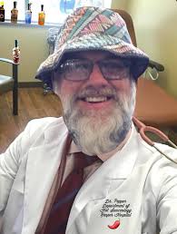 Food truck locations and weekly specials