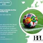 Bartlesville Public Library A Fan's Guide to the World Cup
