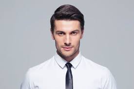 Men S Hairstyles For The Office Office Hairstyles Professional Hairstyles For Men Mens Hairstyles