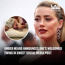 She's welcomed them 'into the Heard...