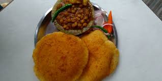 Check out this easy chole bhature recipe. Visit Om Corner For The Best Chole Bhature In Karol Bagh