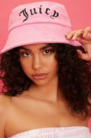 Amazing Juicy Couture Bucket Hat of all time Unlock more insights!