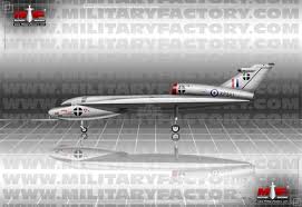 Handley Page Hp 115 Delta Wing Research Aircraft United