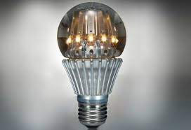 Switch Announces World S First 100 Watt Equivalent Led Bulb Bulb Led Bulb Led Light Bulb