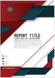 Cover Page Red Sophisticated Cover Page Cover Pages Book Cover Page Design Book Cover Page Cover Page Template