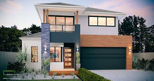 2 story modern house plans, floor plans & designs. Kauri 280 Two Storey Home Design Stroud Homes New Zealand