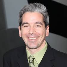 Vijay Kalivarapu, Ph.D.