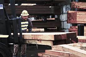 Tacoma's oldest lumber company was founded in 1903 by claude f. Careers Gray Lumber