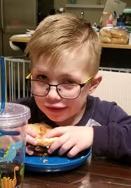 What are the lyrics to the Steak and Ale birthday song?